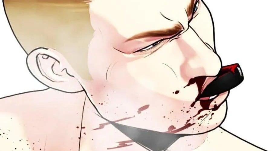 Loser Giỏi Võ Chapter 142 - Trang 2
