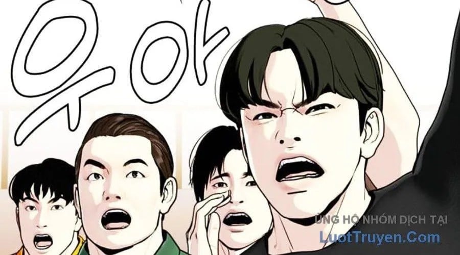 Loser Giỏi Võ Chapter 142 - Trang 2