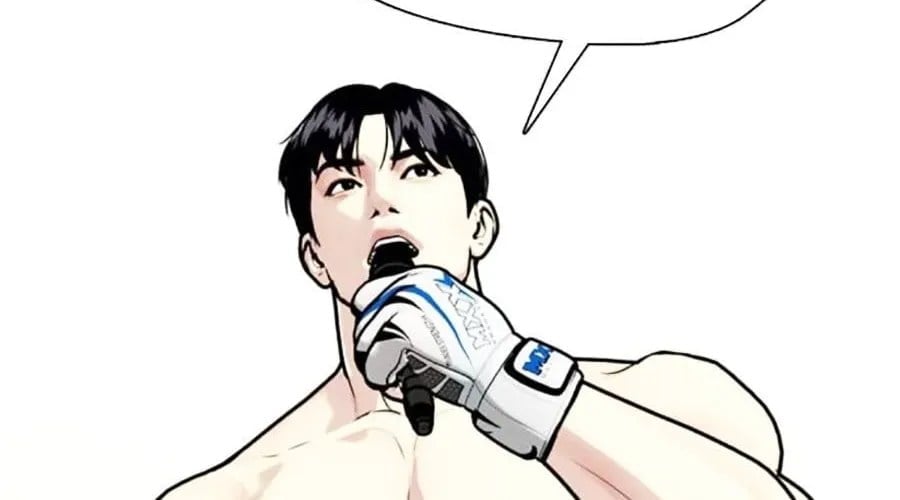 Loser Giỏi Võ Chapter 142 - Trang 2