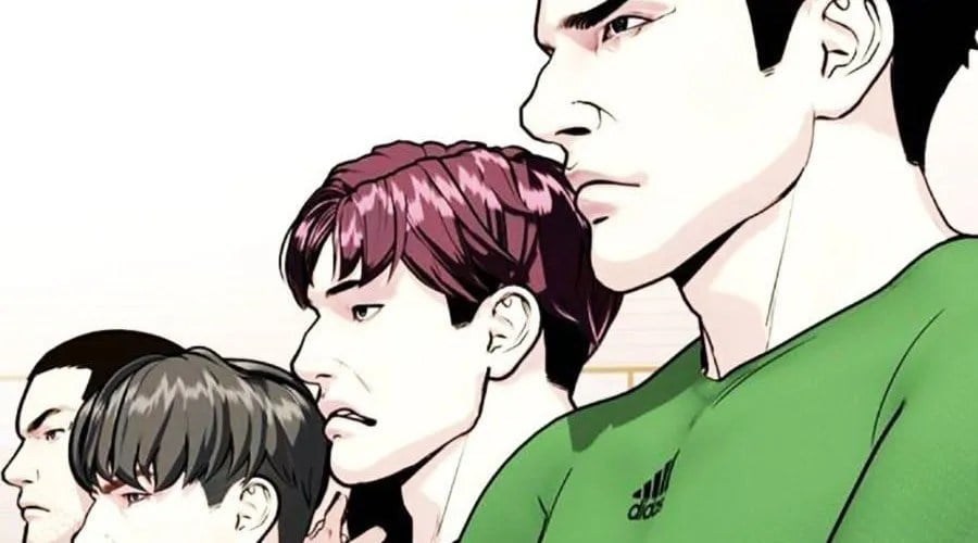 Loser Giỏi Võ Chapter 142 - Trang 2