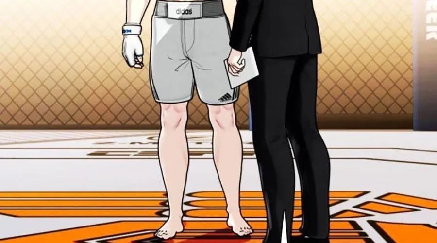 Loser Giỏi Võ Chapter 142 - Trang 2