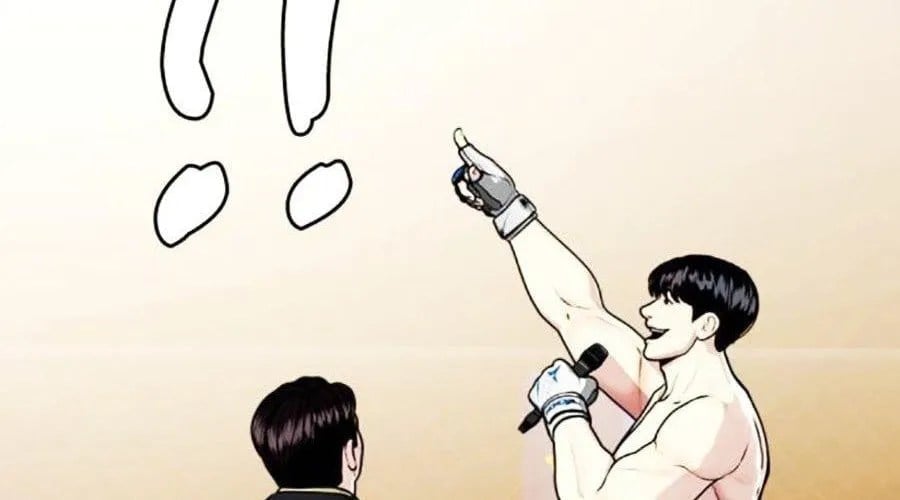 Loser Giỏi Võ Chapter 142 - Trang 2