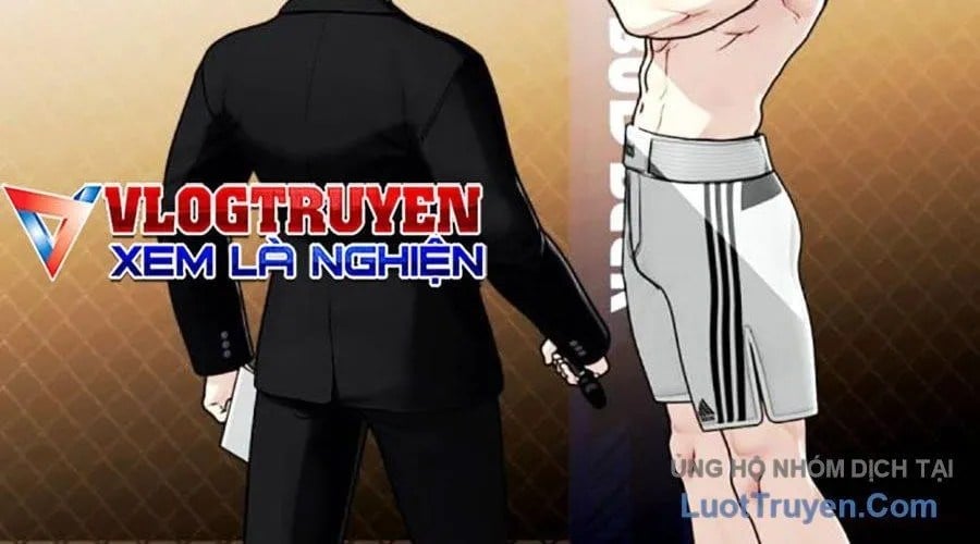 Loser Giỏi Võ Chapter 142 - Trang 2