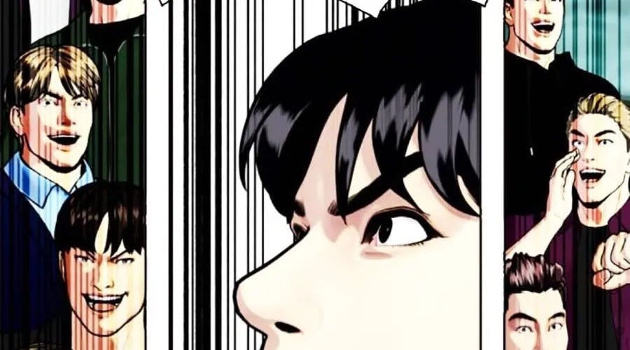 Loser Giỏi Võ Chapter 142 - Trang 2