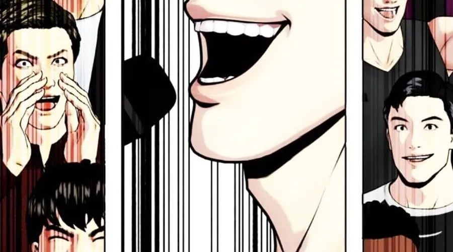 Loser Giỏi Võ Chapter 142 - Trang 2