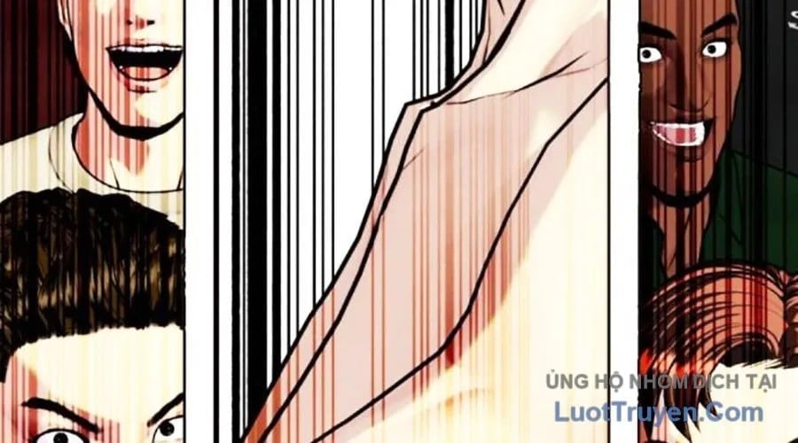 Loser Giỏi Võ Chapter 142 - Trang 2