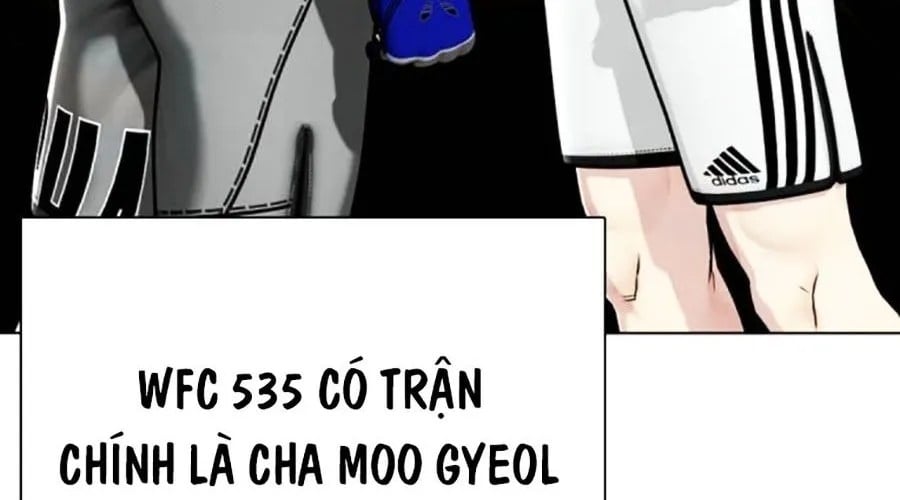 Loser Giỏi Võ Chapter 142 - Trang 2