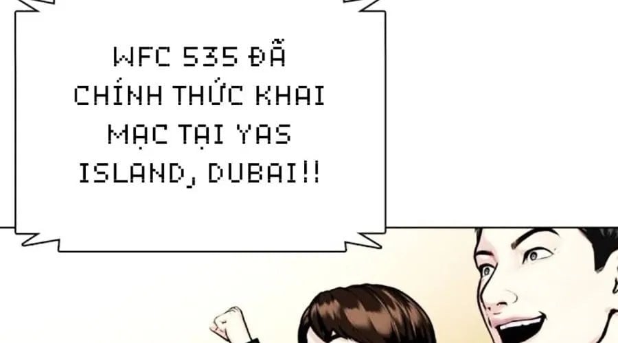 Loser Giỏi Võ Chapter 142 - Trang 2