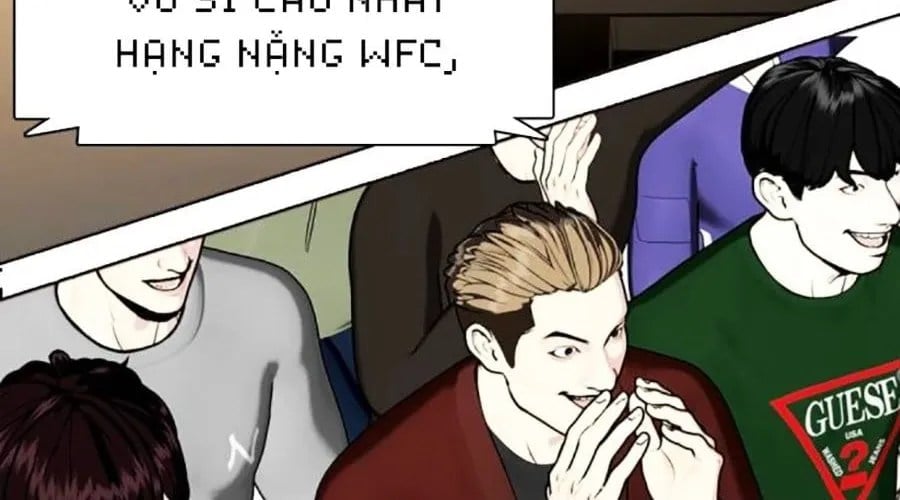 Loser Giỏi Võ Chapter 142 - Trang 2