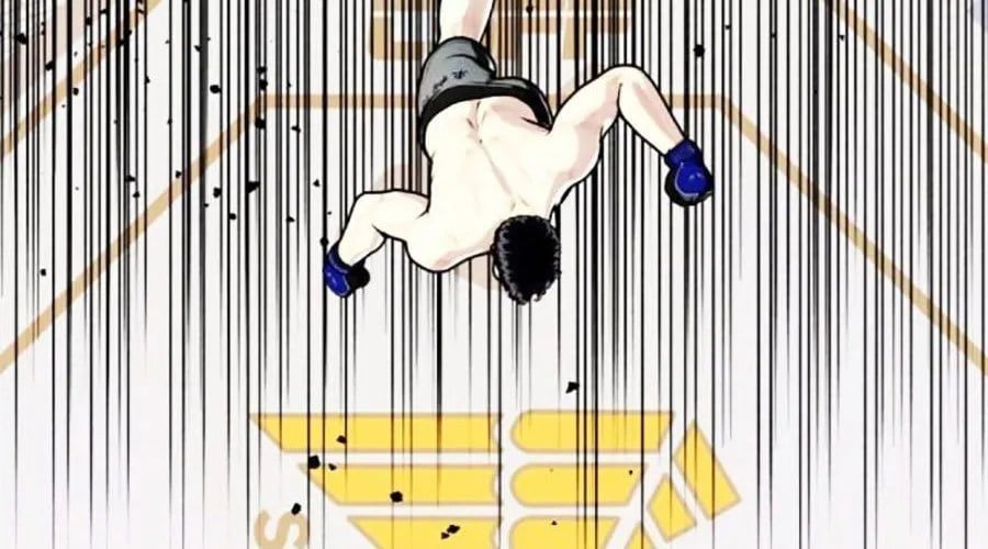 Loser Giỏi Võ Chapter 142 - Trang 2