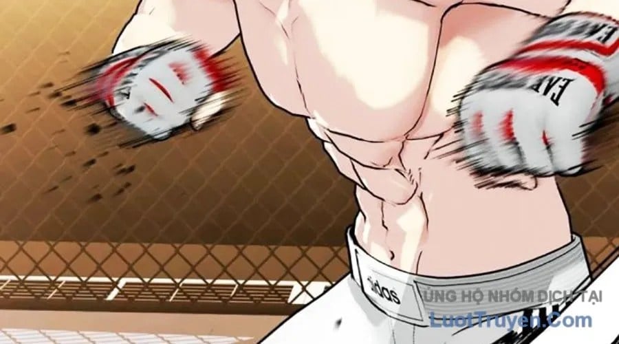 Loser Giỏi Võ Chapter 142 - Trang 2