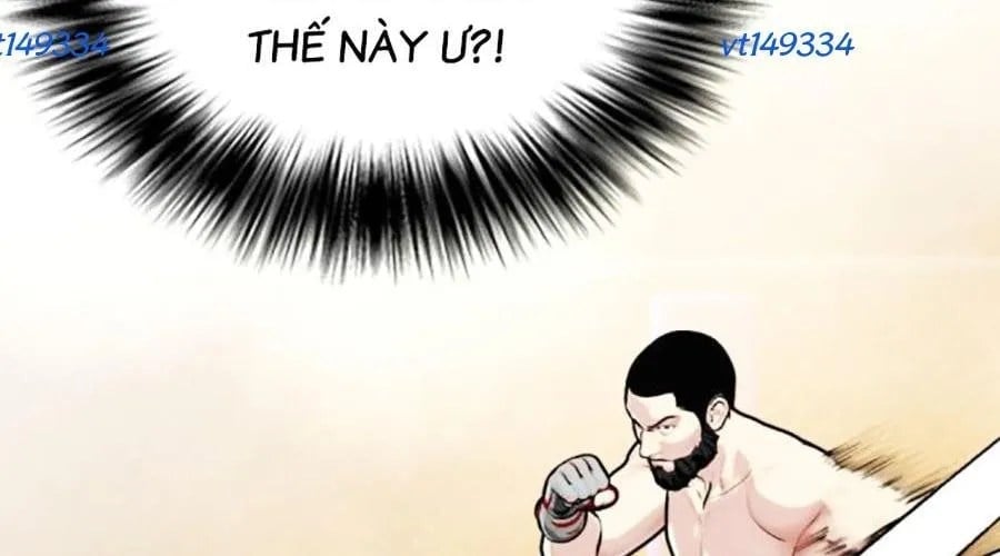 Loser Giỏi Võ Chapter 142 - Trang 2