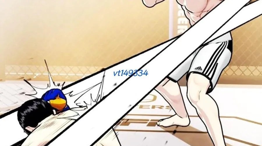 Loser Giỏi Võ Chapter 142 - Trang 2