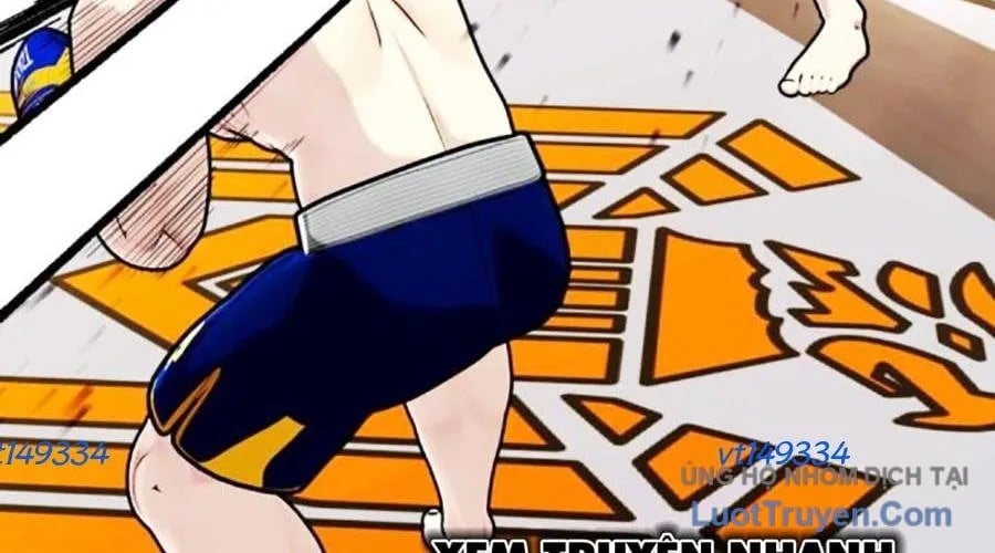 Loser Giỏi Võ Chapter 142 - Trang 2