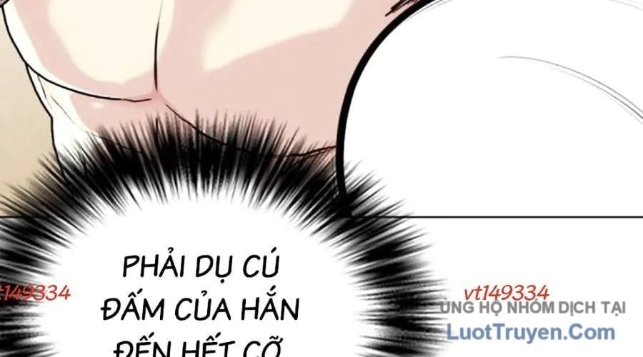 Loser Giỏi Võ Chapter 142 - Trang 2