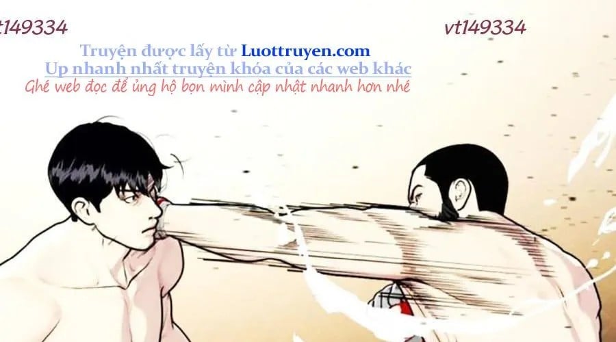 Loser Giỏi Võ Chapter 142 - Trang 2