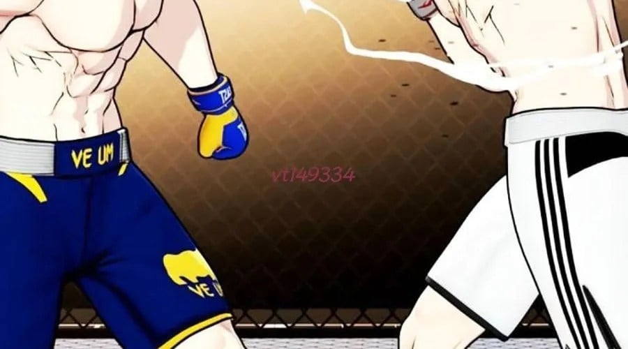 Loser Giỏi Võ Chapter 142 - Trang 2