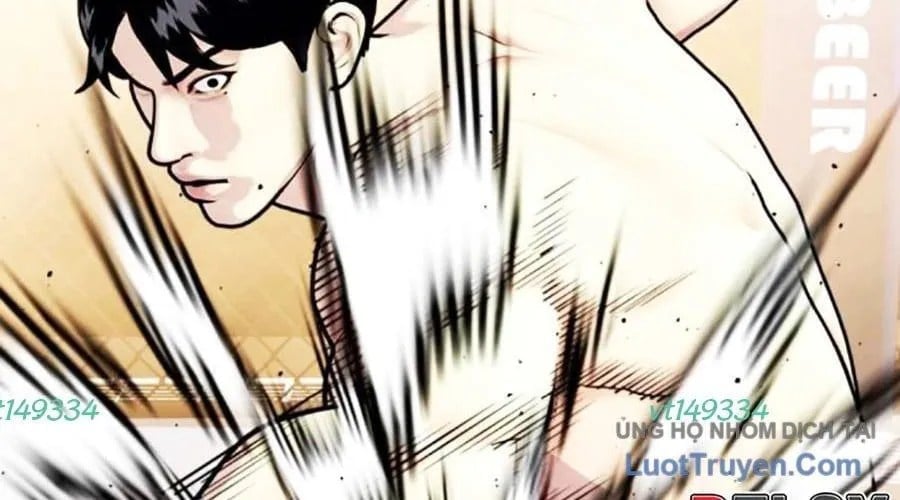 Loser Giỏi Võ Chapter 142 - Trang 2
