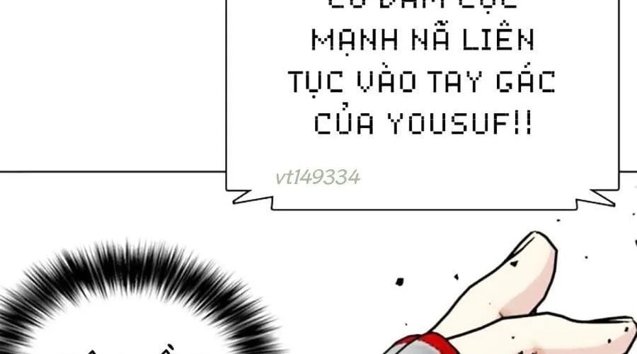 Loser Giỏi Võ Chapter 142 - Trang 2