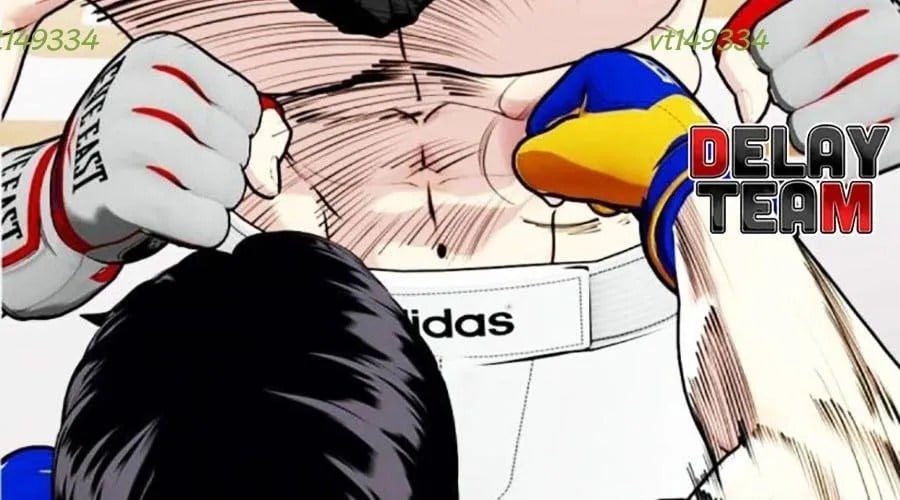 Loser Giỏi Võ Chapter 142 - Trang 2
