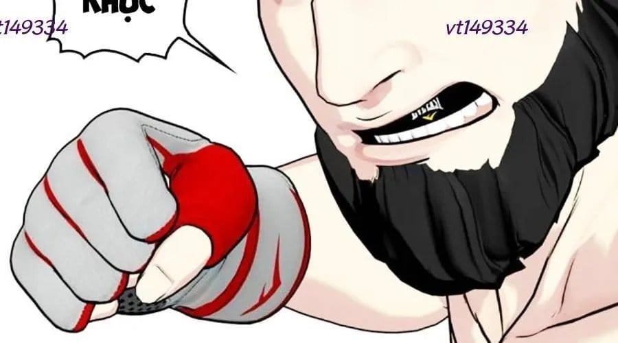 Loser Giỏi Võ Chapter 142 - Trang 2