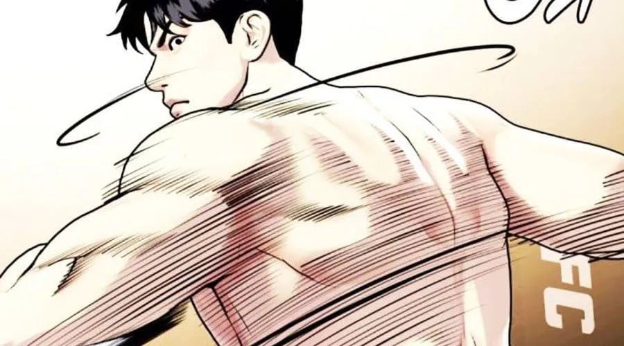 Loser Giỏi Võ Chapter 142 - Trang 2