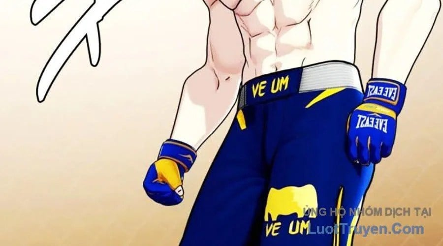 Loser Giỏi Võ Chapter 142 - Trang 2