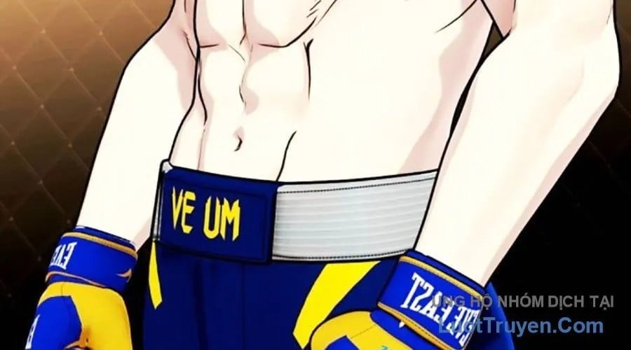 Loser Giỏi Võ Chapter 142 - Trang 2