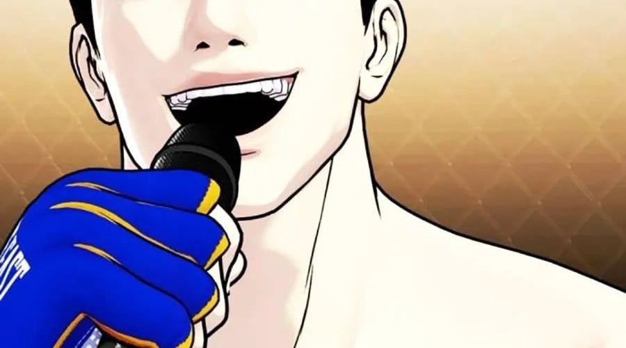 Loser Giỏi Võ Chapter 142 - Trang 2