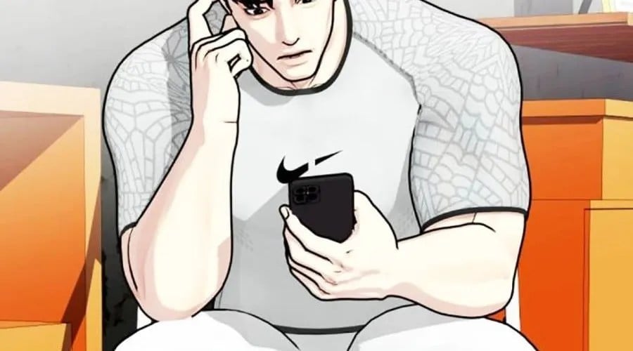 Loser Giỏi Võ Chapter 142 - Trang 2