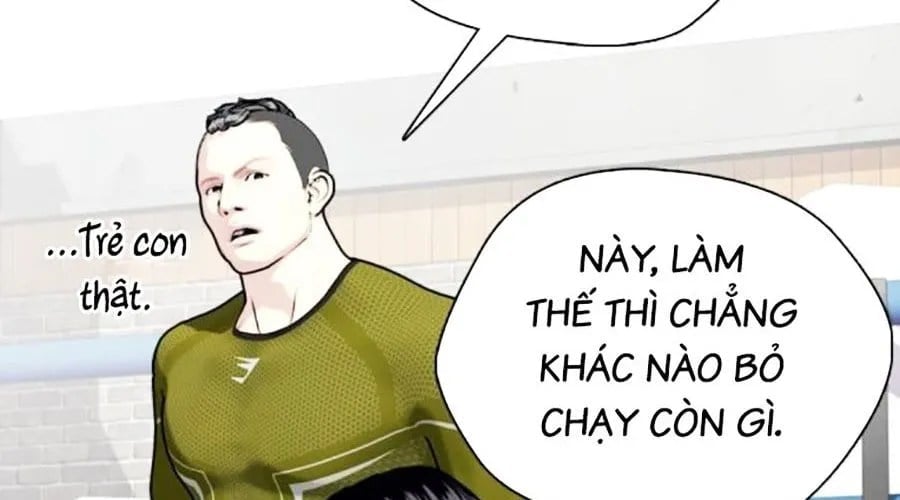 Loser Giỏi Võ Chapter 142 - Trang 2