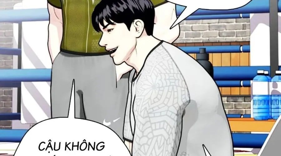 Loser Giỏi Võ Chapter 142 - Trang 2