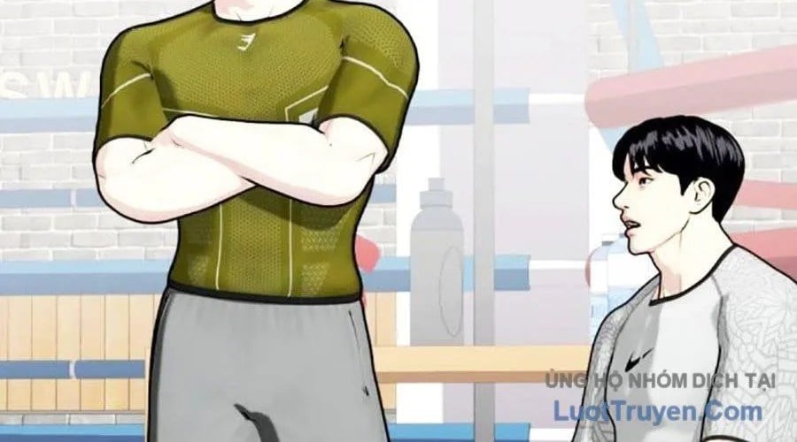 Loser Giỏi Võ Chapter 142 - Trang 2