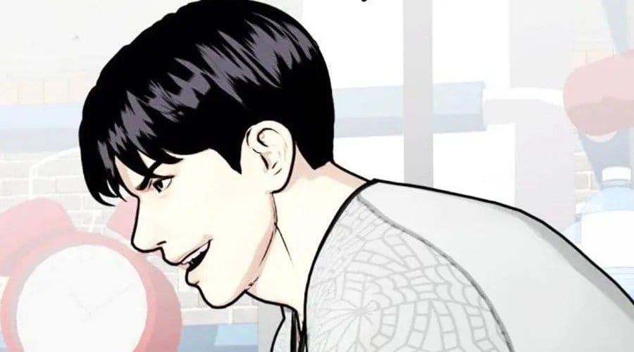 Loser Giỏi Võ Chapter 142 - Trang 2
