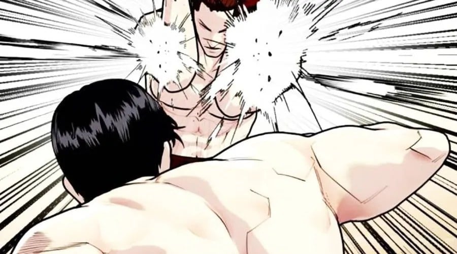 Loser Giỏi Võ Chapter 142 - Trang 2