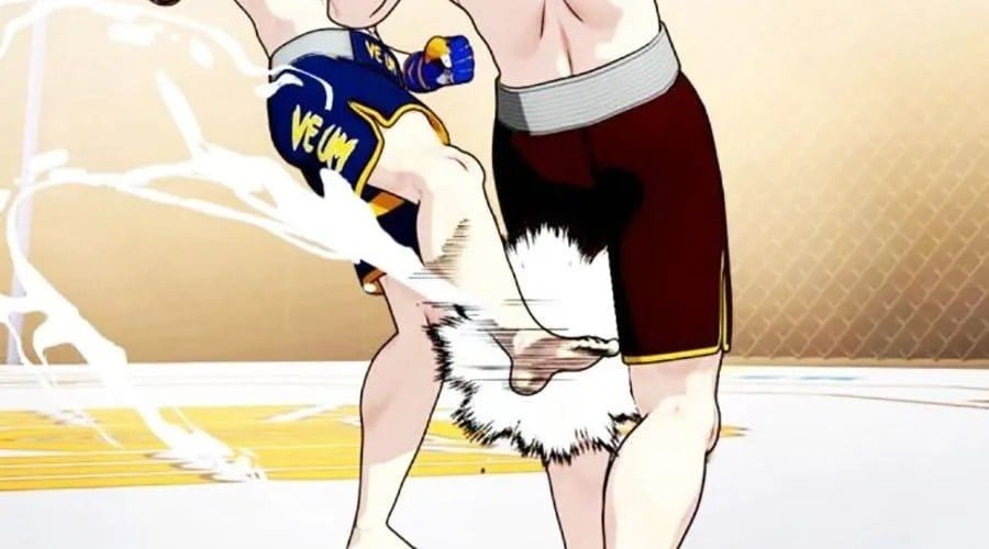 Loser Giỏi Võ Chapter 142 - Trang 2