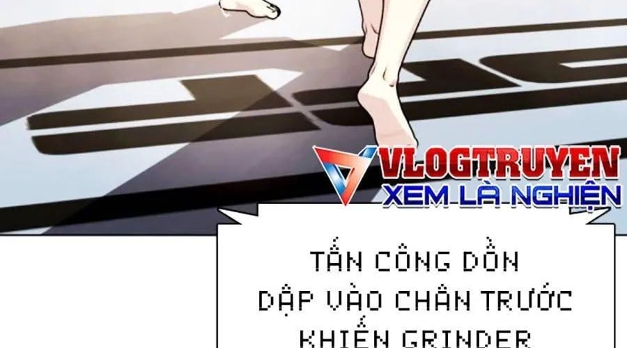 Loser Giỏi Võ Chapter 142 - Trang 2