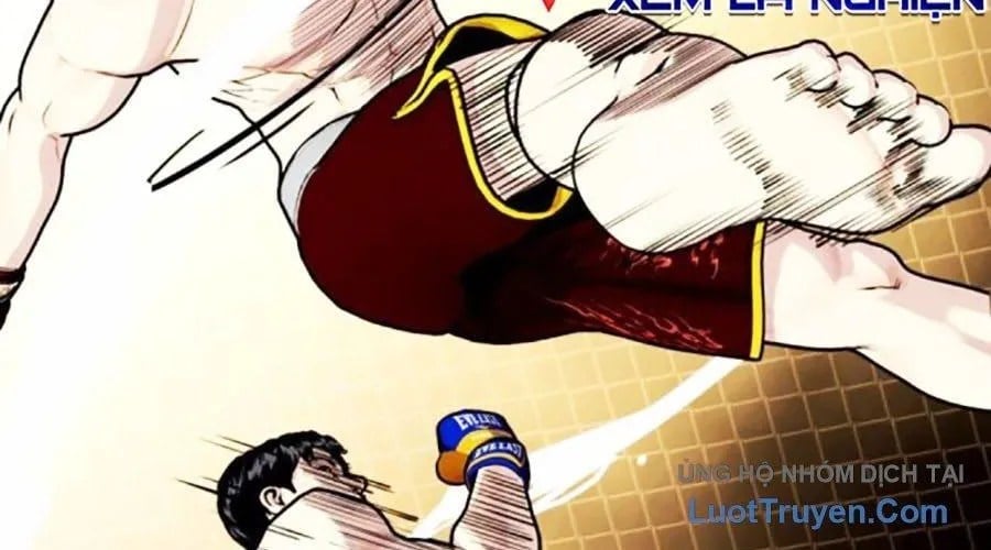 Loser Giỏi Võ Chapter 142 - Trang 2