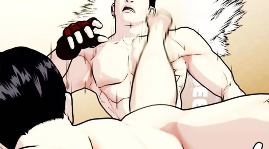Loser Giỏi Võ Chapter 142 - Trang 2