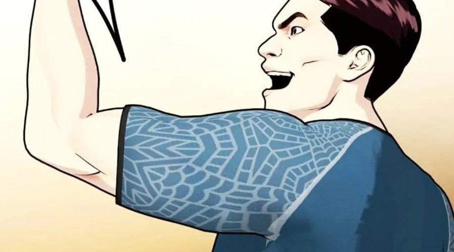 Loser Giỏi Võ Chapter 142 - Trang 2