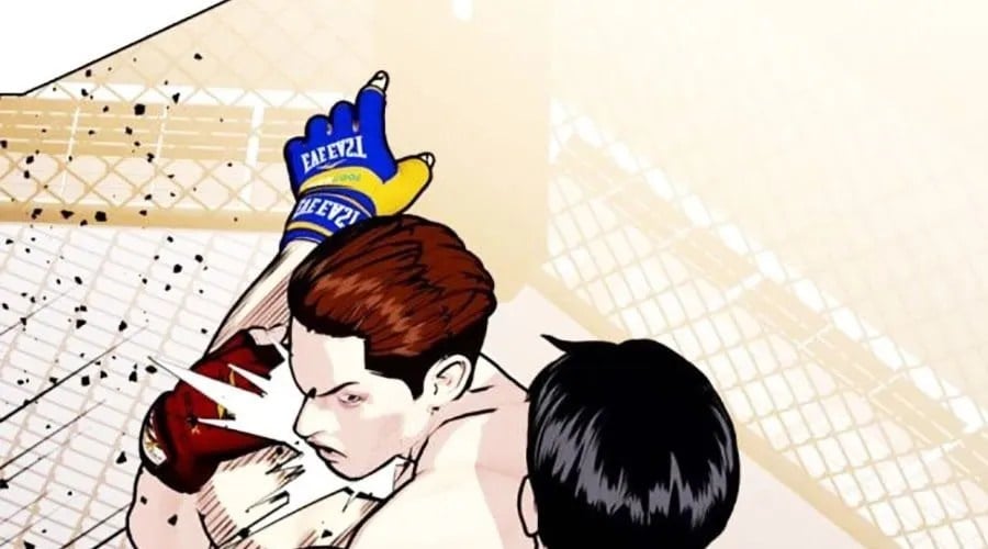 Loser Giỏi Võ Chapter 142 - Trang 2