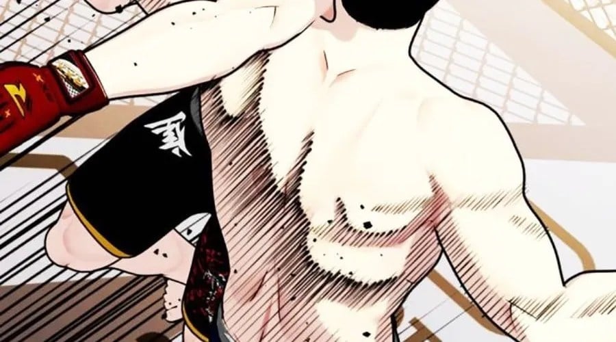 Loser Giỏi Võ Chapter 142 - Trang 2