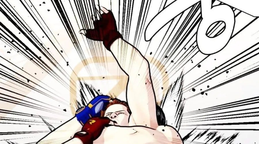 Loser Giỏi Võ Chapter 142 - Trang 2