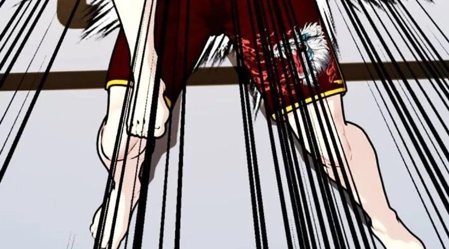 Loser Giỏi Võ Chapter 142 - Trang 2