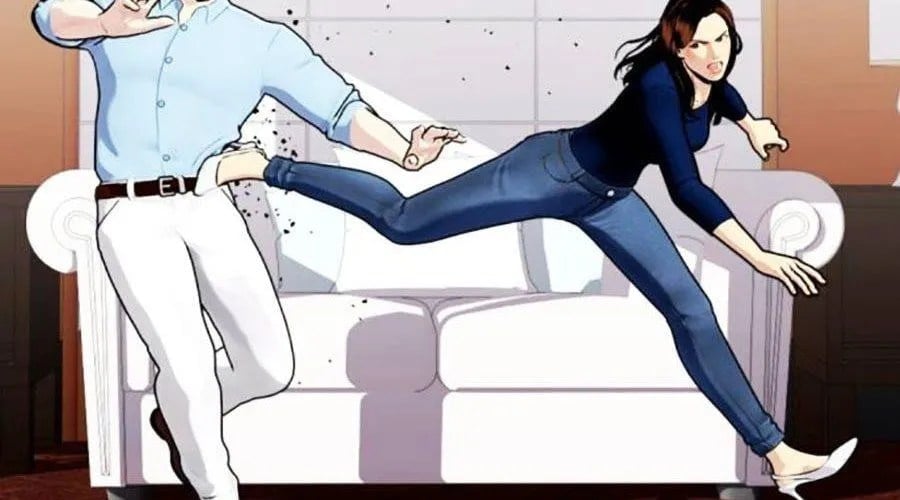 Loser Giỏi Võ Chapter 142 - Trang 2
