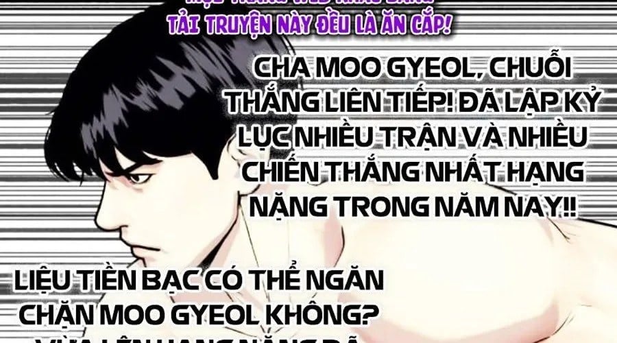 Loser Giỏi Võ Chapter 142 - Trang 2