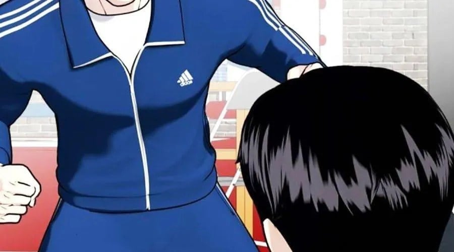 Loser Giỏi Võ Chapter 142 - Trang 2