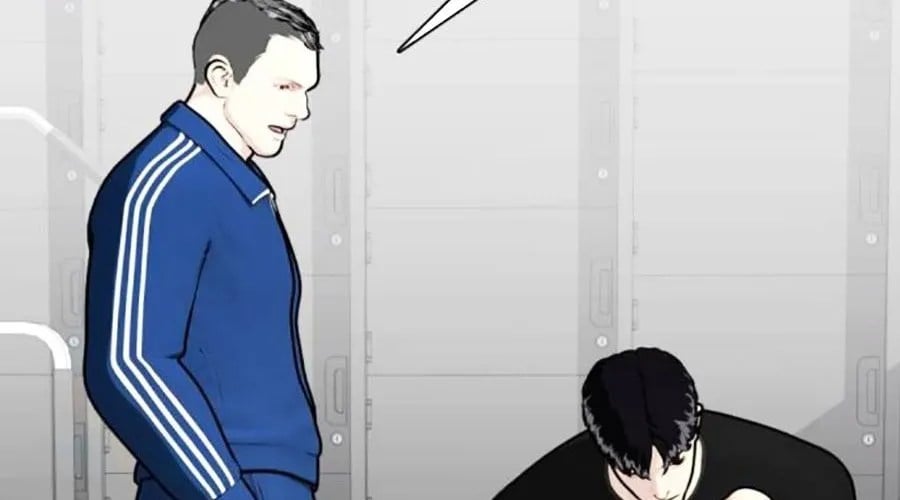 Loser Giỏi Võ Chapter 142 - Trang 2