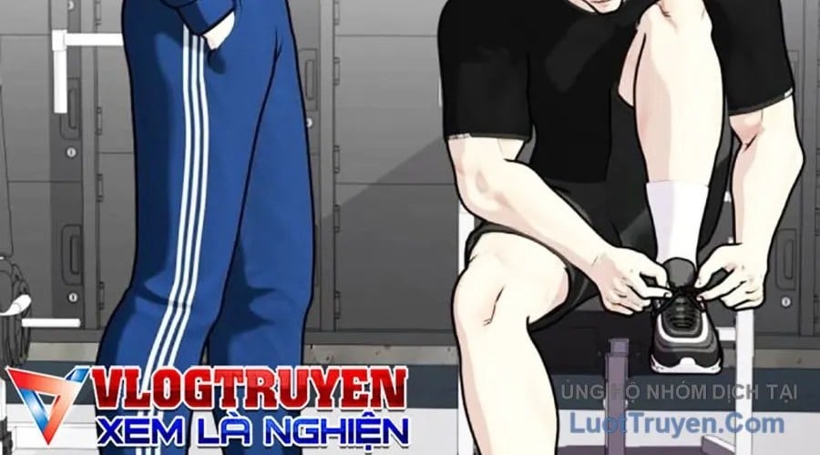 Loser Giỏi Võ Chapter 142 - Trang 2