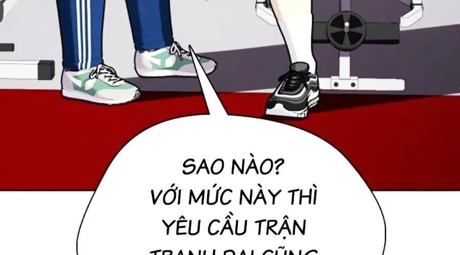 Loser Giỏi Võ Chapter 142 - Trang 2